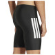 Adidas Ανδρικό μαγιό 3-S Swim Jammers 8'' Adidas Ανδρικό μαγιό 3-S Swim Jammers 8''